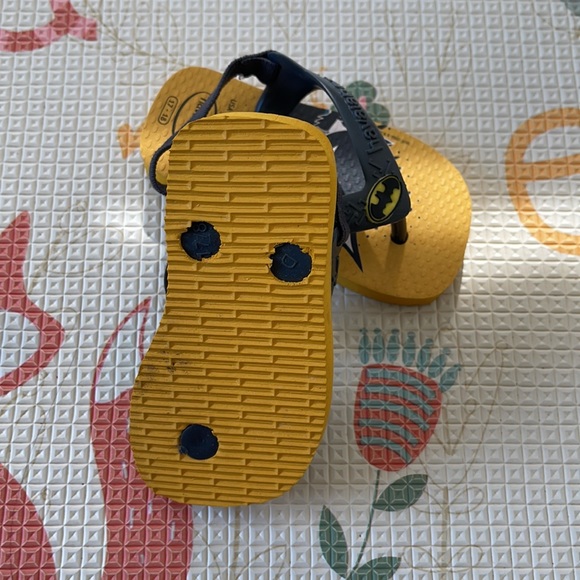 🆕 Original Baby Havaianas - Picture 2 of 4